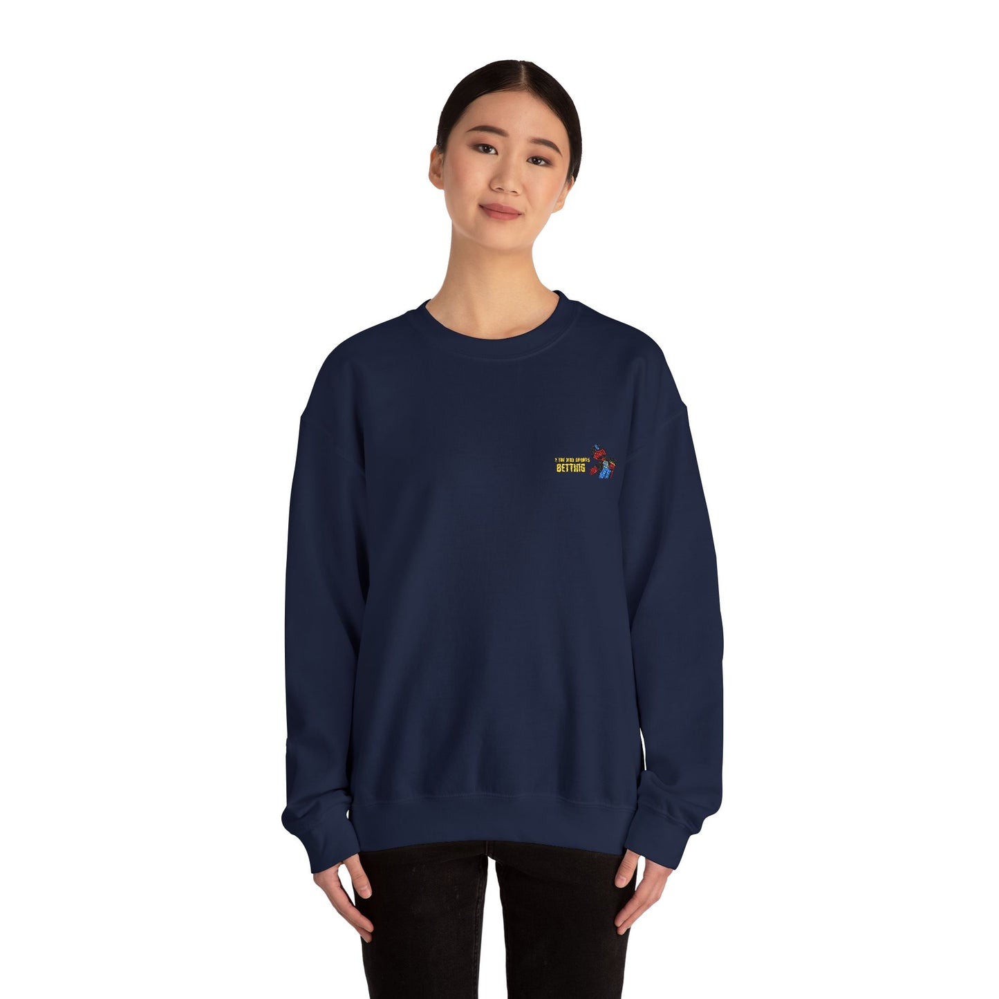 Eddie Sweatshirt