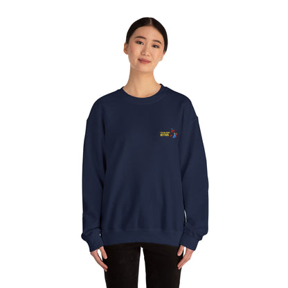 Eddie Sweatshirt