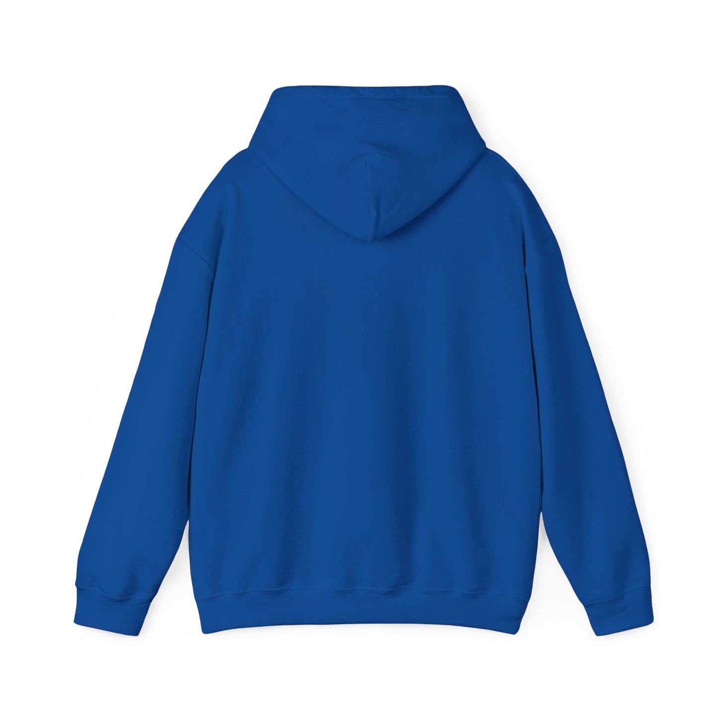 Only USPS Pullover Hoodie