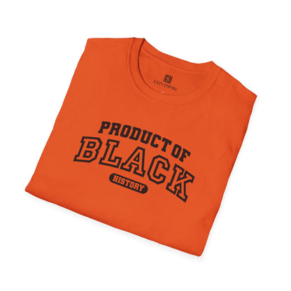 Black History T-Shirt