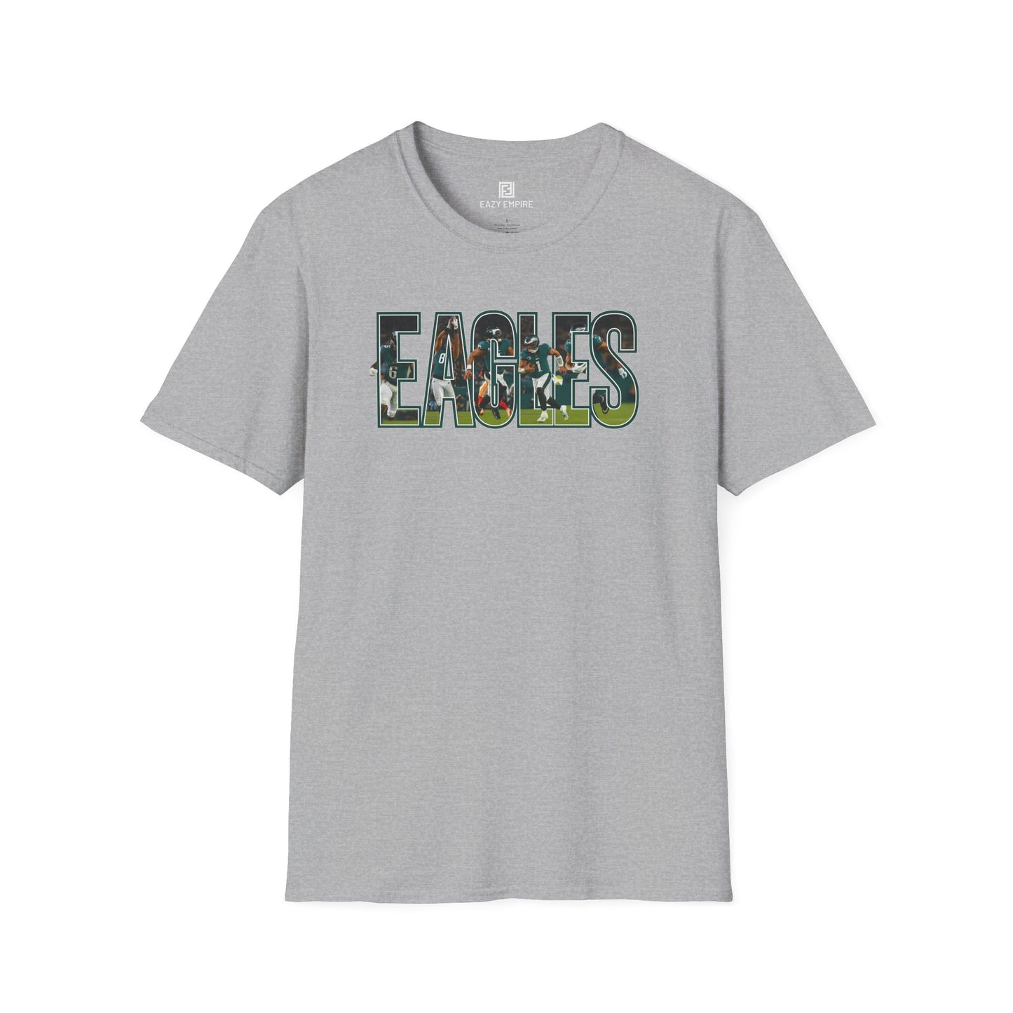 Philadelphia Eagles Graphic T-Shirt