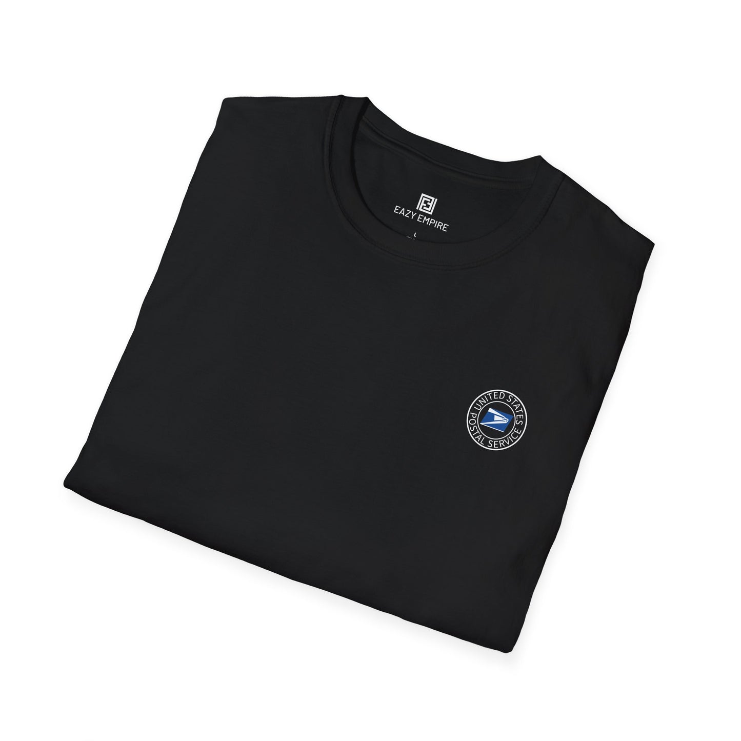 USPS Circle Logo T-Shirt