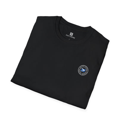USPS Circle Logo T-Shirt