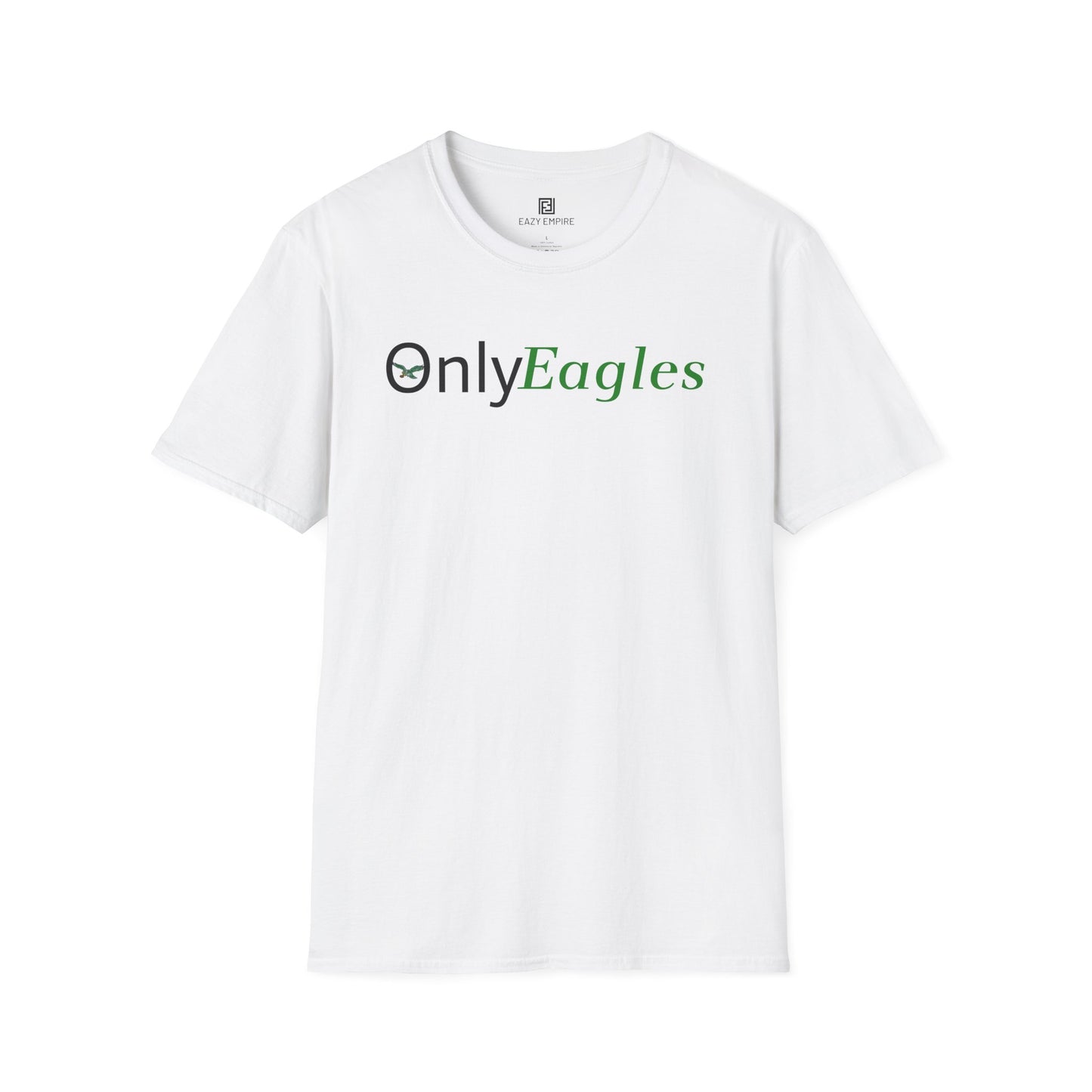 Only Eagles