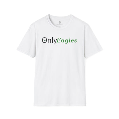Only Eagles