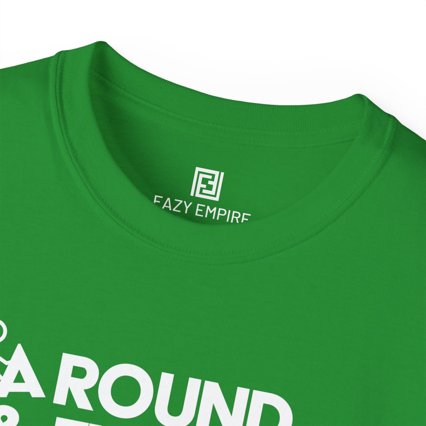 F-Around & Find Out T-shirt