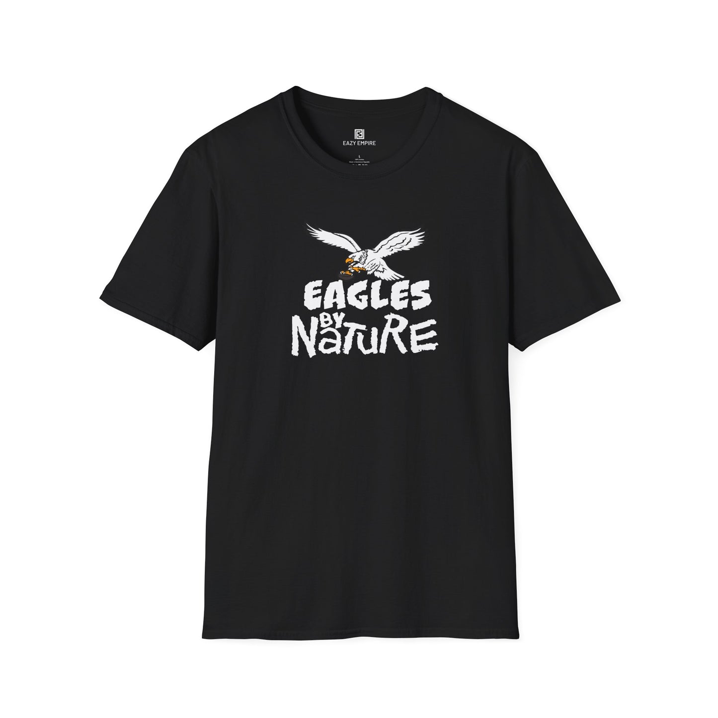 Eagles by Nature T-shirt