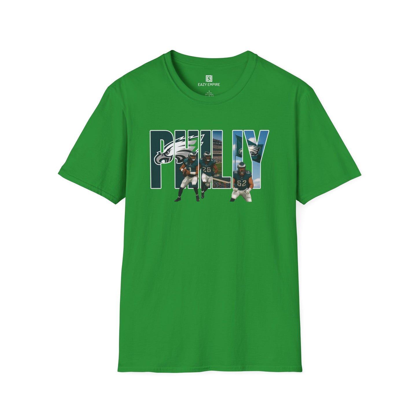 Philly Eagles T-Shirt