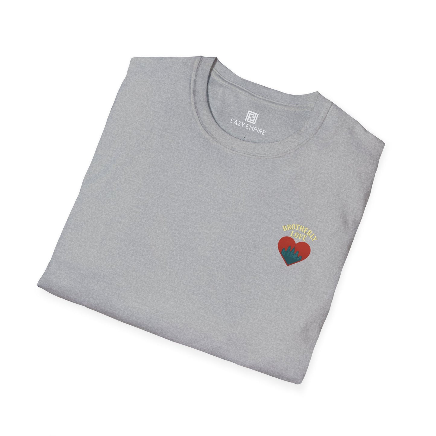 Philly Brotherly Love T-Shirt