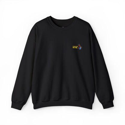 Eddie Sweatshirt