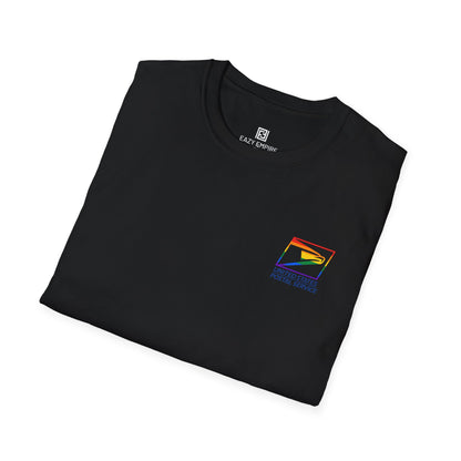 USPS Pride T-Shirt