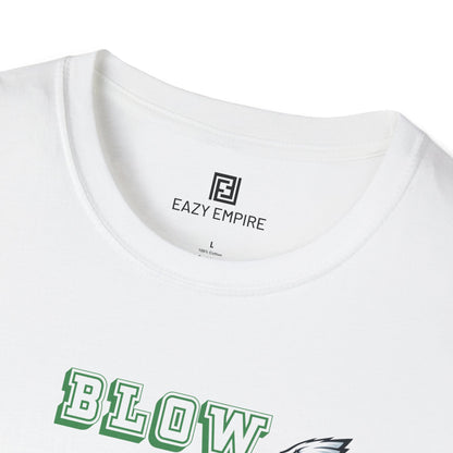 Blow the Whistle Unisex T-Shirt
