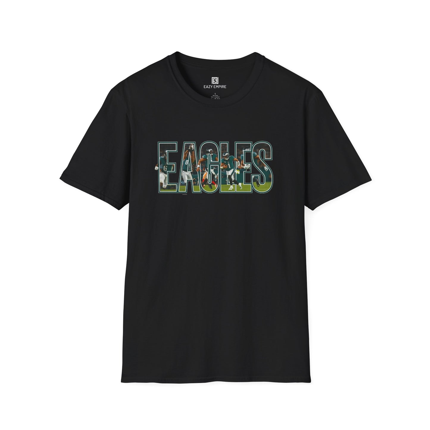 Philadelphia Eagles Graphic T-Shirt