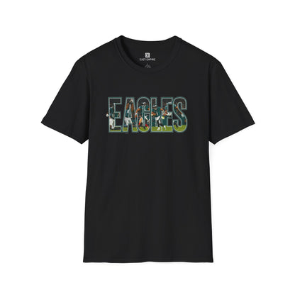 Philadelphia Eagles Graphic T-Shirt