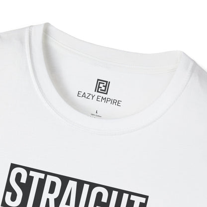 Straight Outta Post Office T-Shirt