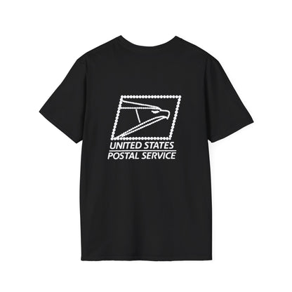 USPS Pearls Logo T-Shirt
