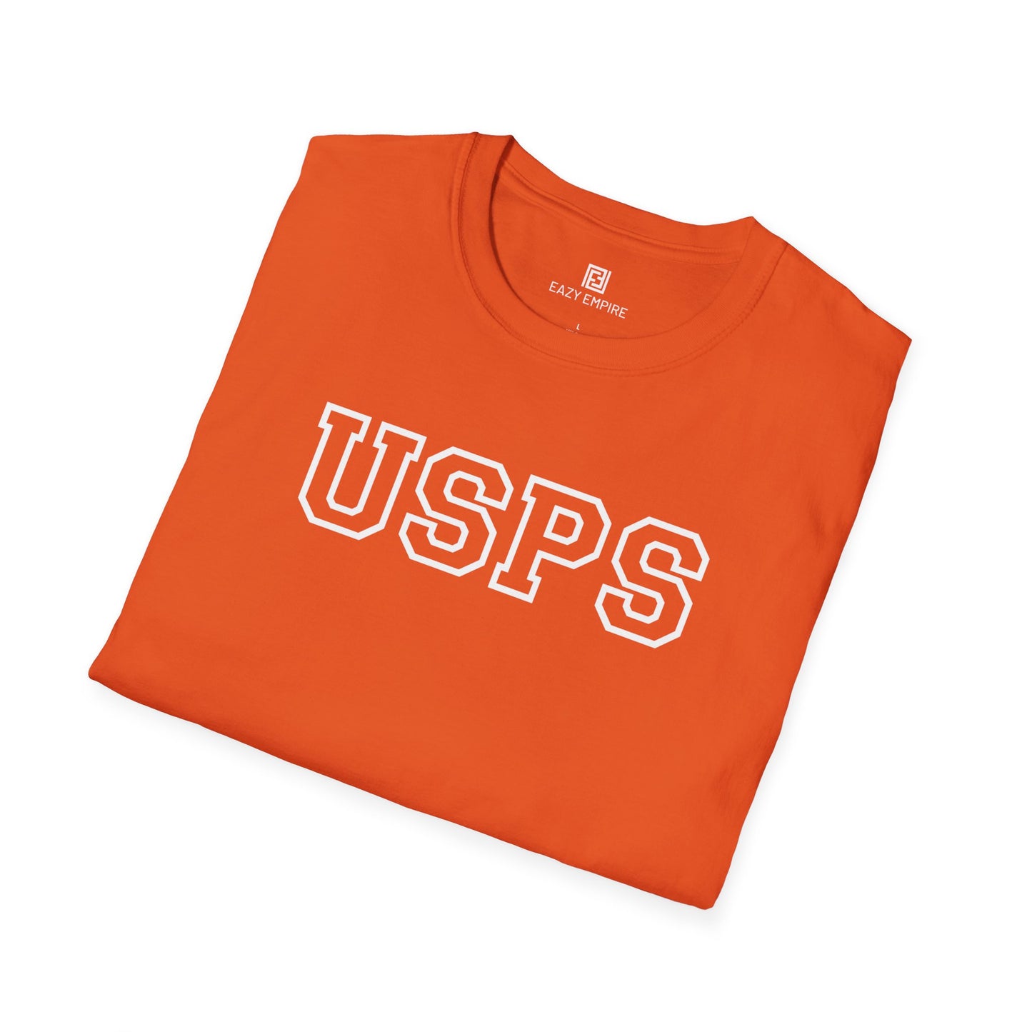 USPS T-Shirt