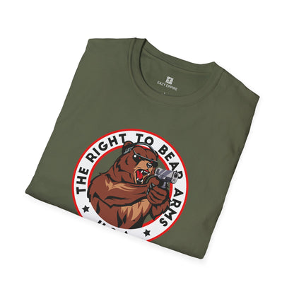 Bear Arms T-Shirt