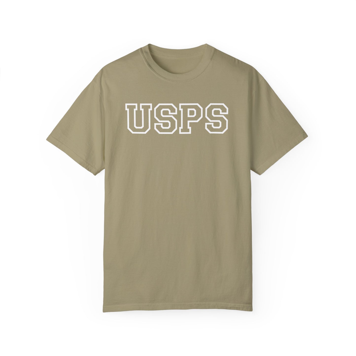 USPS Summer Colors (Limited Edition) T-shirts