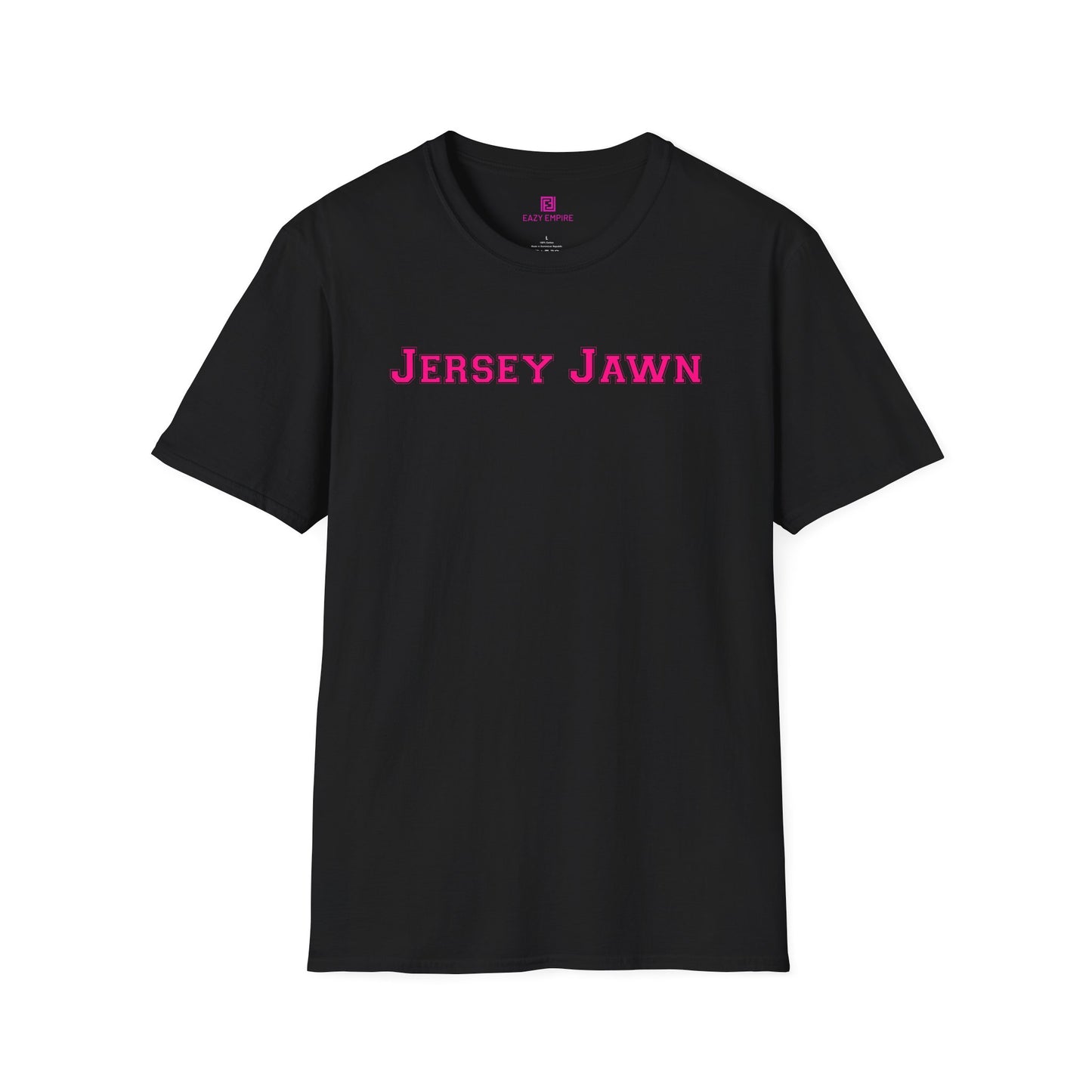 Jersey Jawn T-Shirt