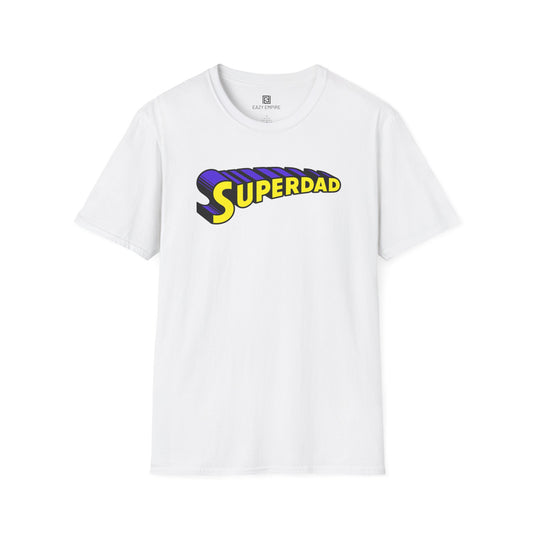 Superdad T-Shirt