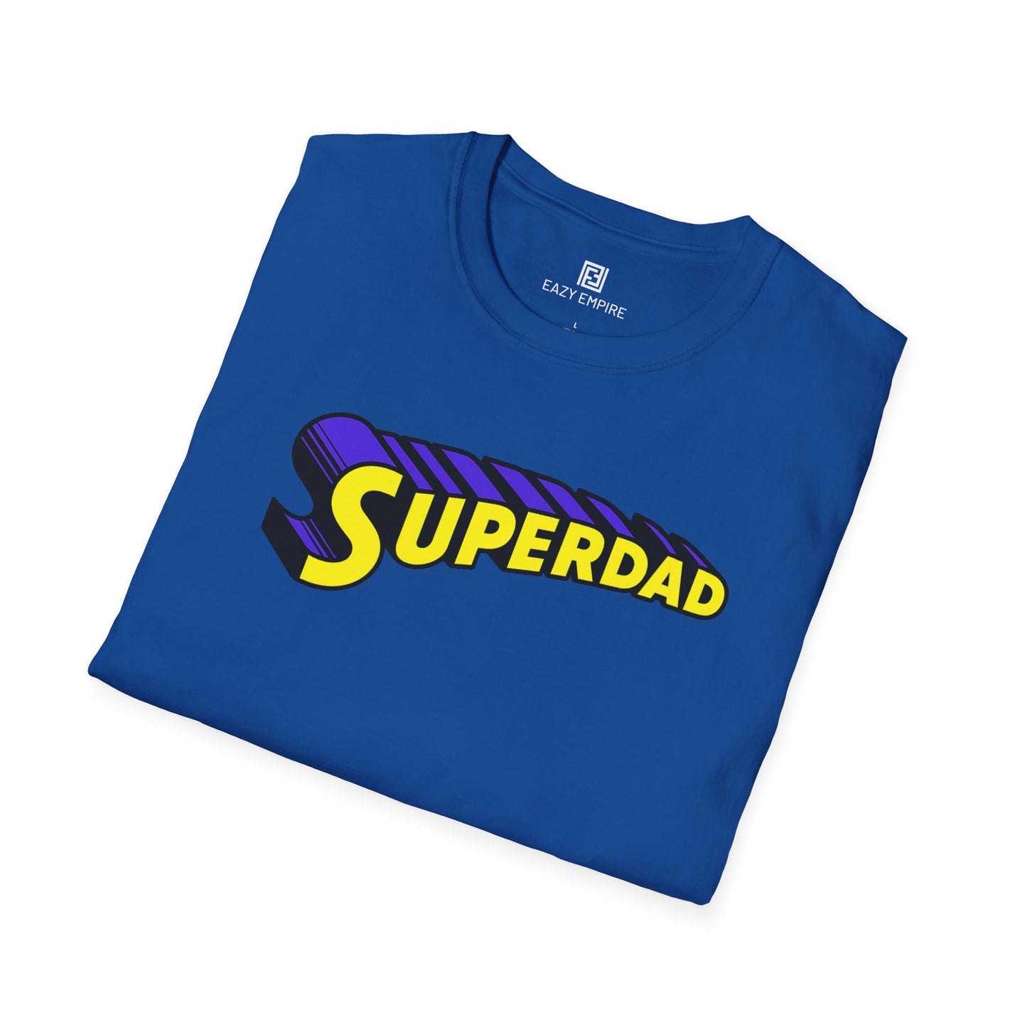 Superdad T-Shirt