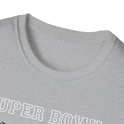 Super Bowl Champions T-Shirt
