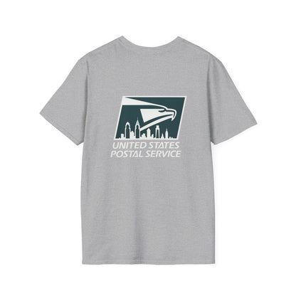 USPS Philly Skyline T-shirt