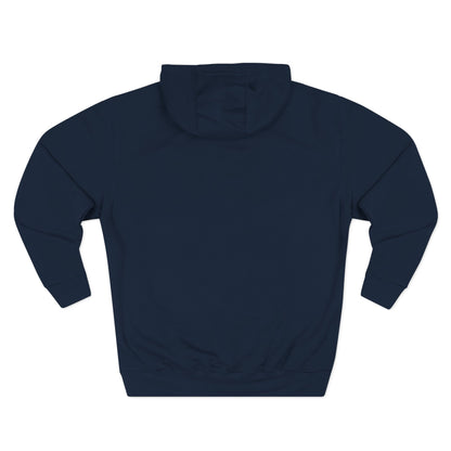 Embroidery Eazy Empire Pullover Hoodie
