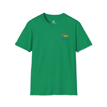 USPS Pride T-Shirt