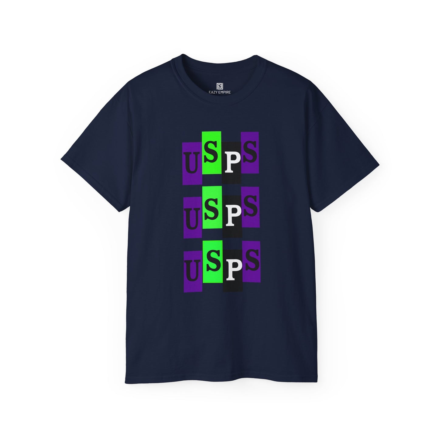 USPS Beetlejuice Tee