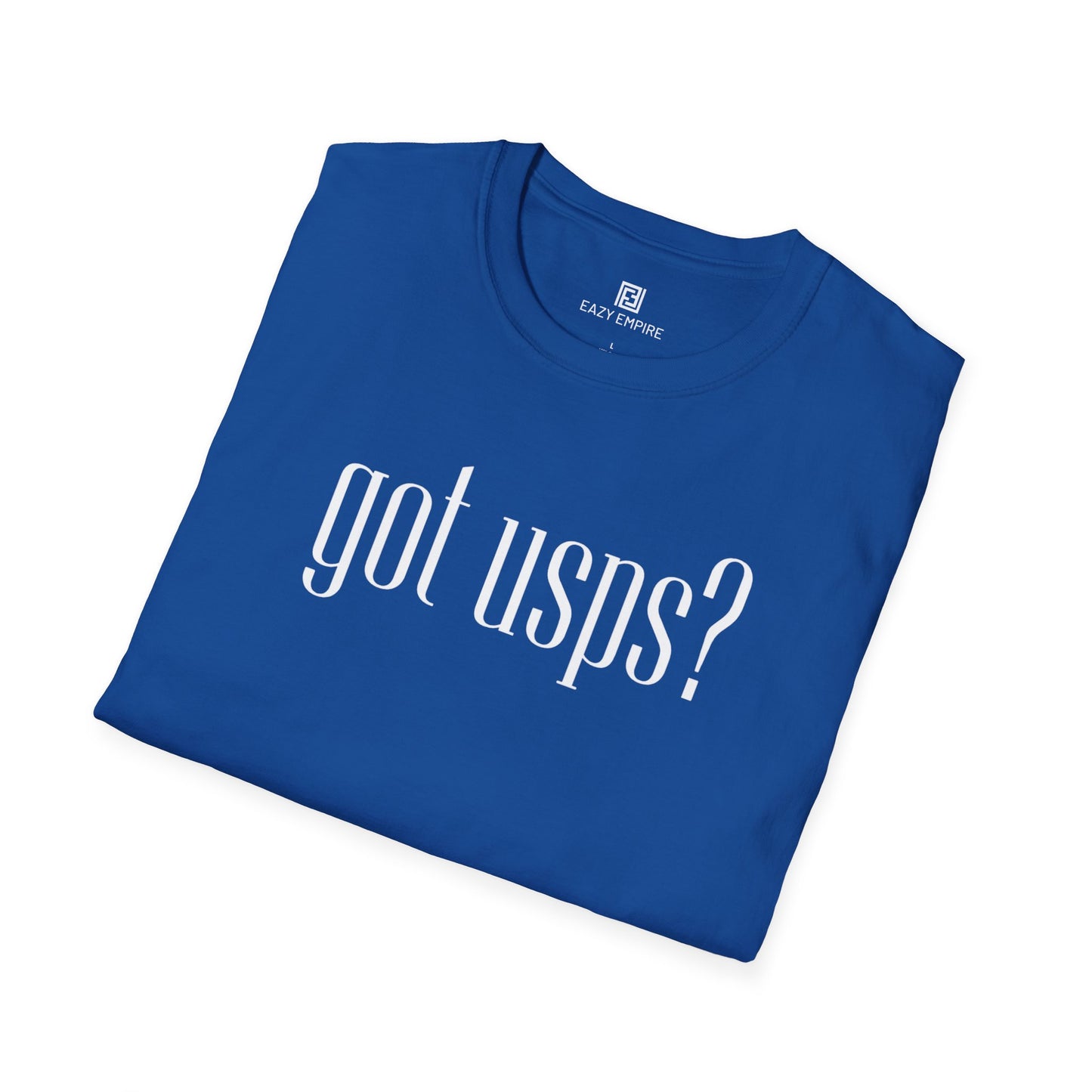got usps? T-Shirt