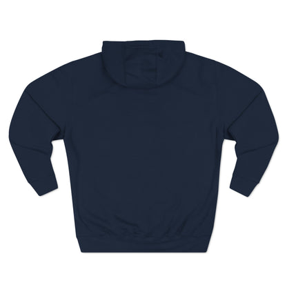 USPS Pullover Hoodie - Warm & Stylish Gear for Postal Workers