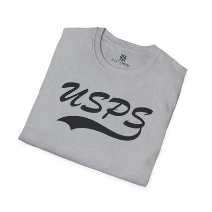 USPS Baseball Logo T-Shirt