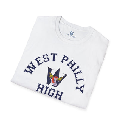 West Philly High Alumni T-Shirt
