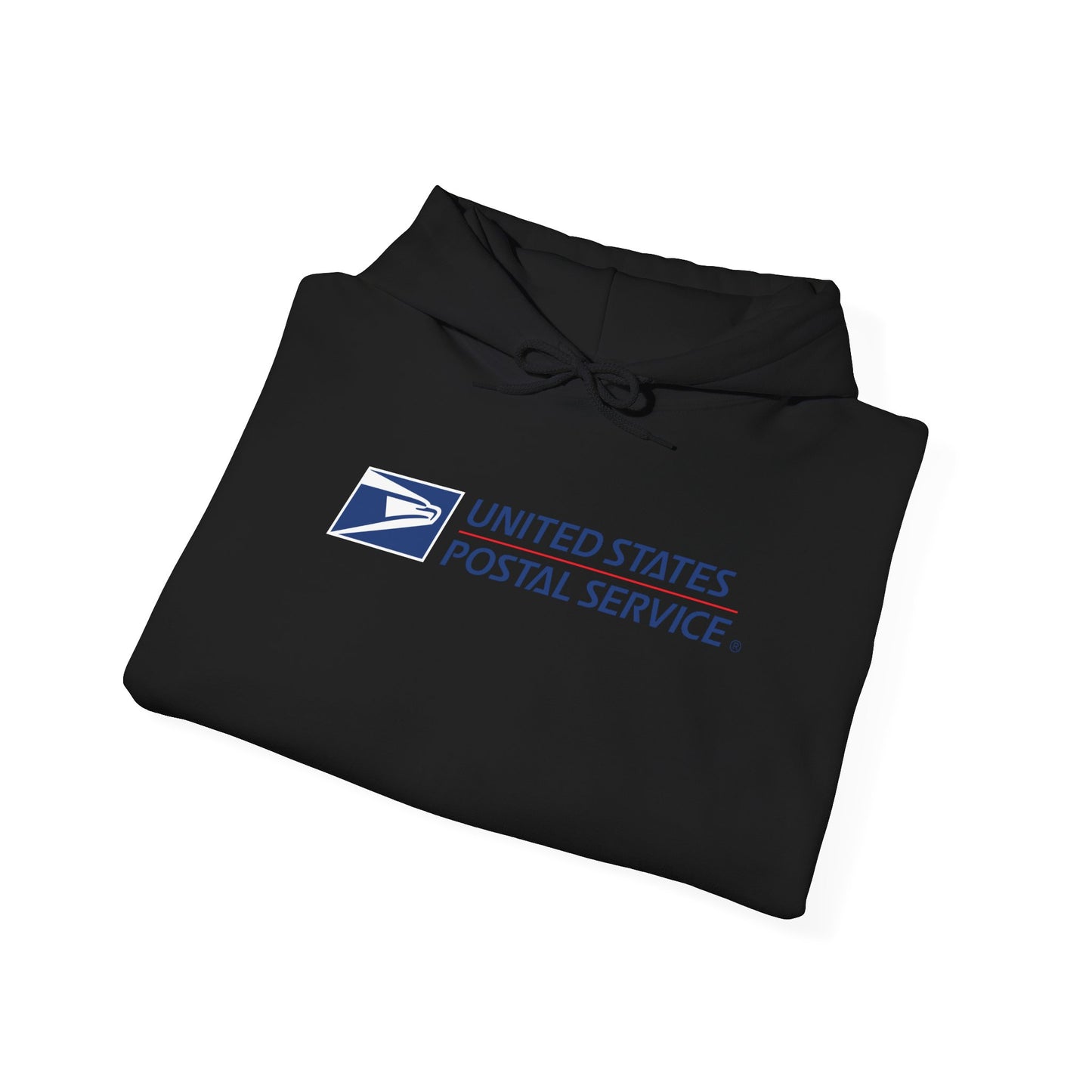 USPS Pullover Hoodie