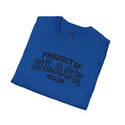 Black History T-Shirt