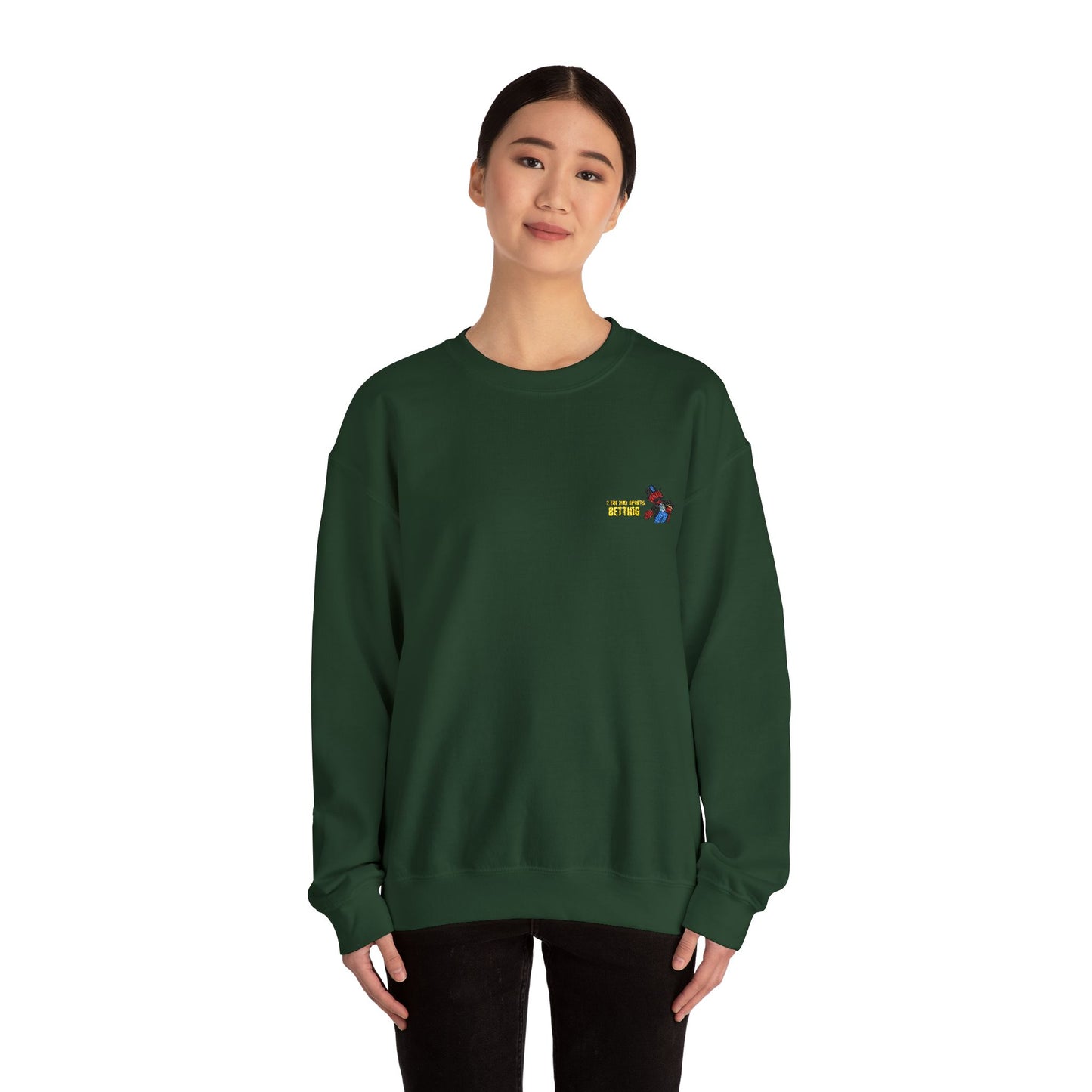 Eddie Sweatshirt