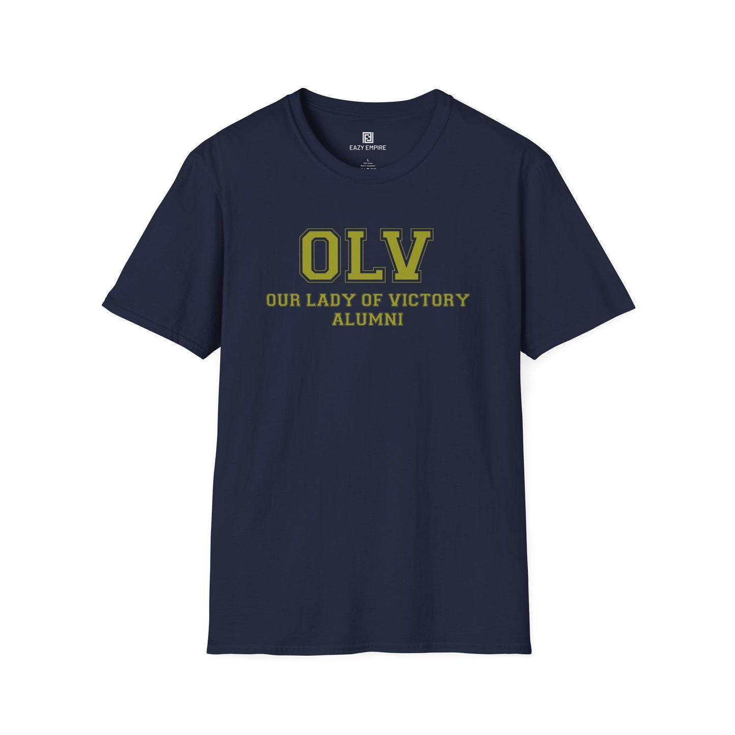 Our Lady of Victory Alumni - T-Shirt