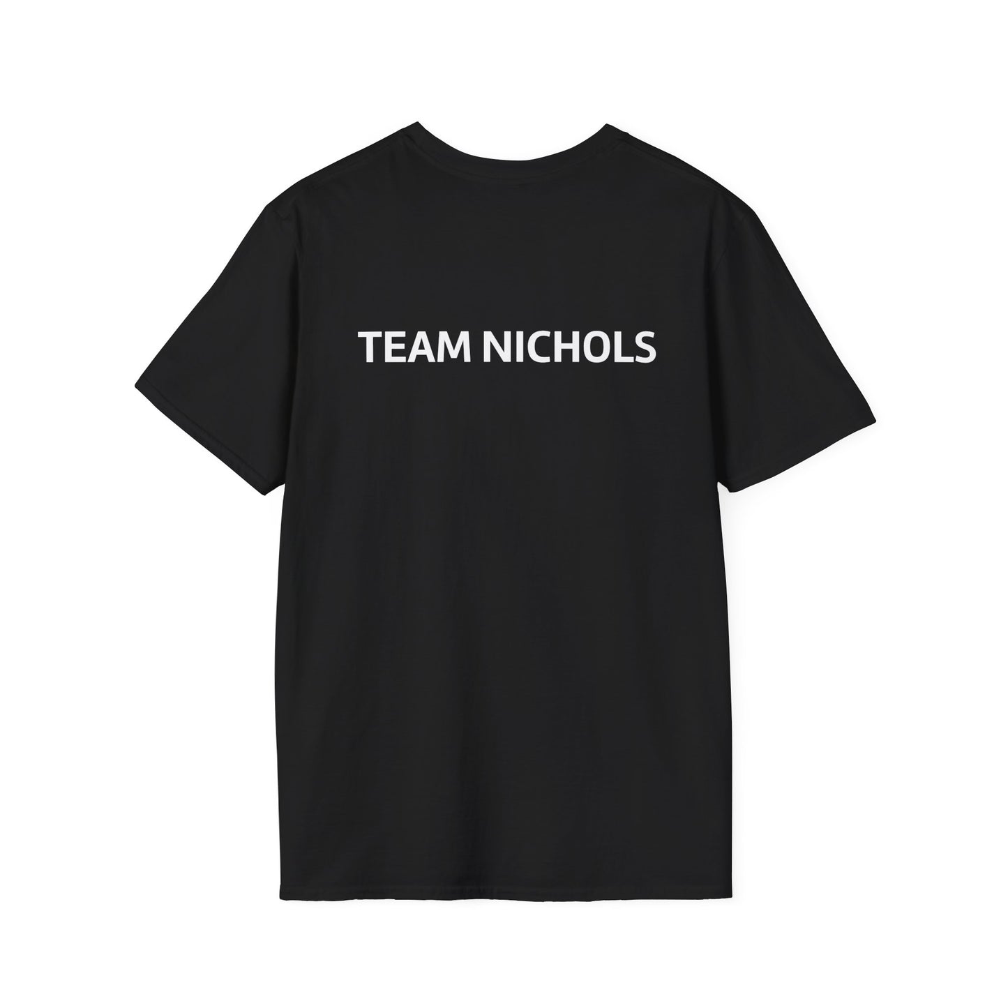 Team Nichols T-Shirt