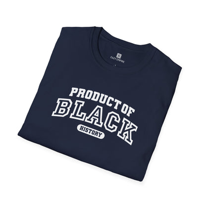Black History T-Shirt
