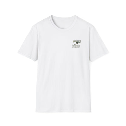 USPS Camo Logo T-Shirt