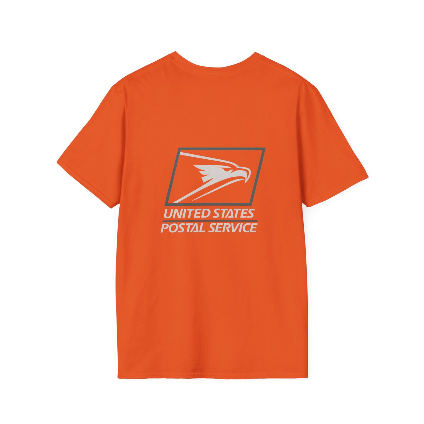USPS Eagles Logo T-Shirt