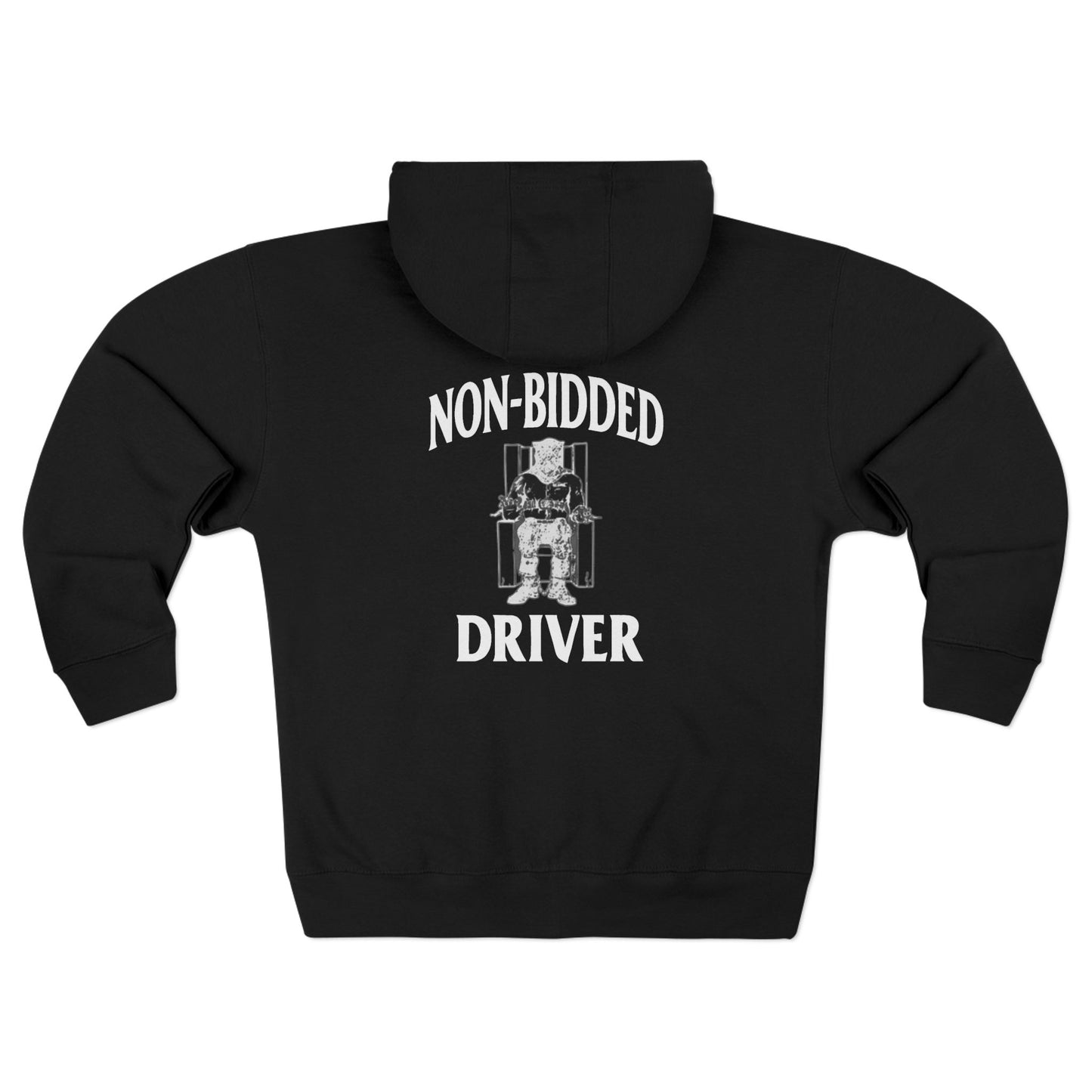 Non-Bidded Driver