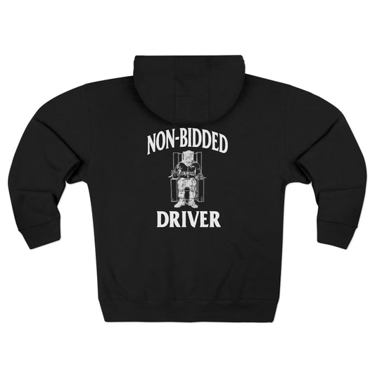 Non-Bidded Driver