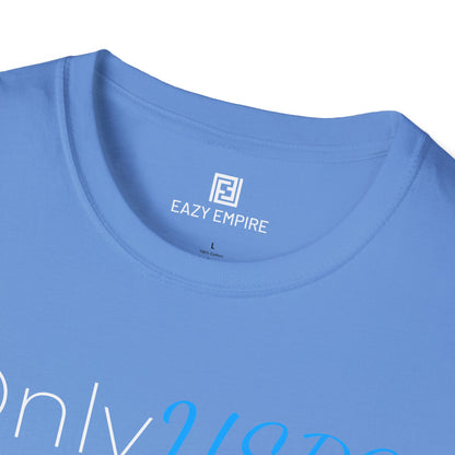 Only USPS T-Shirt