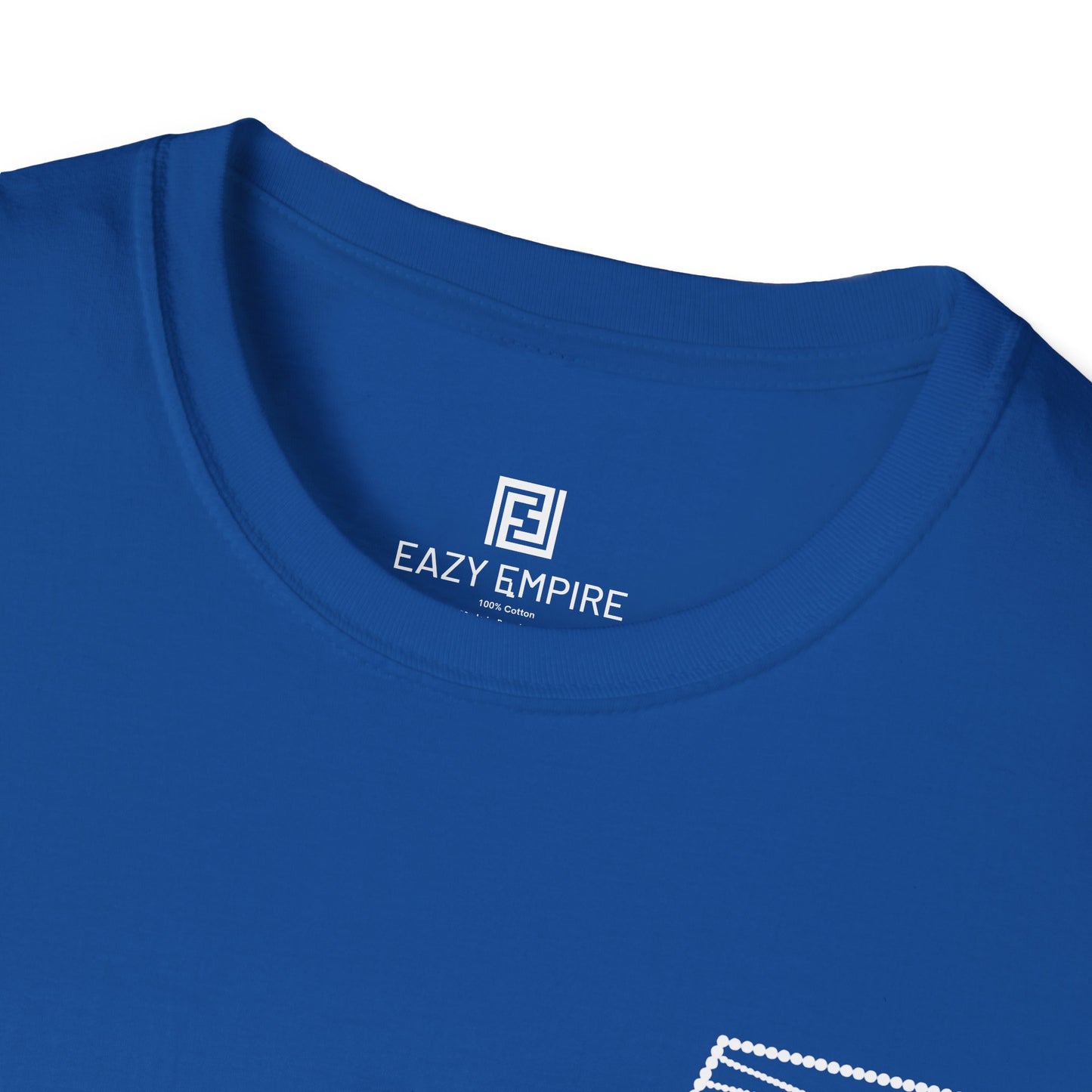 USPS Pearls Logo T-Shirt