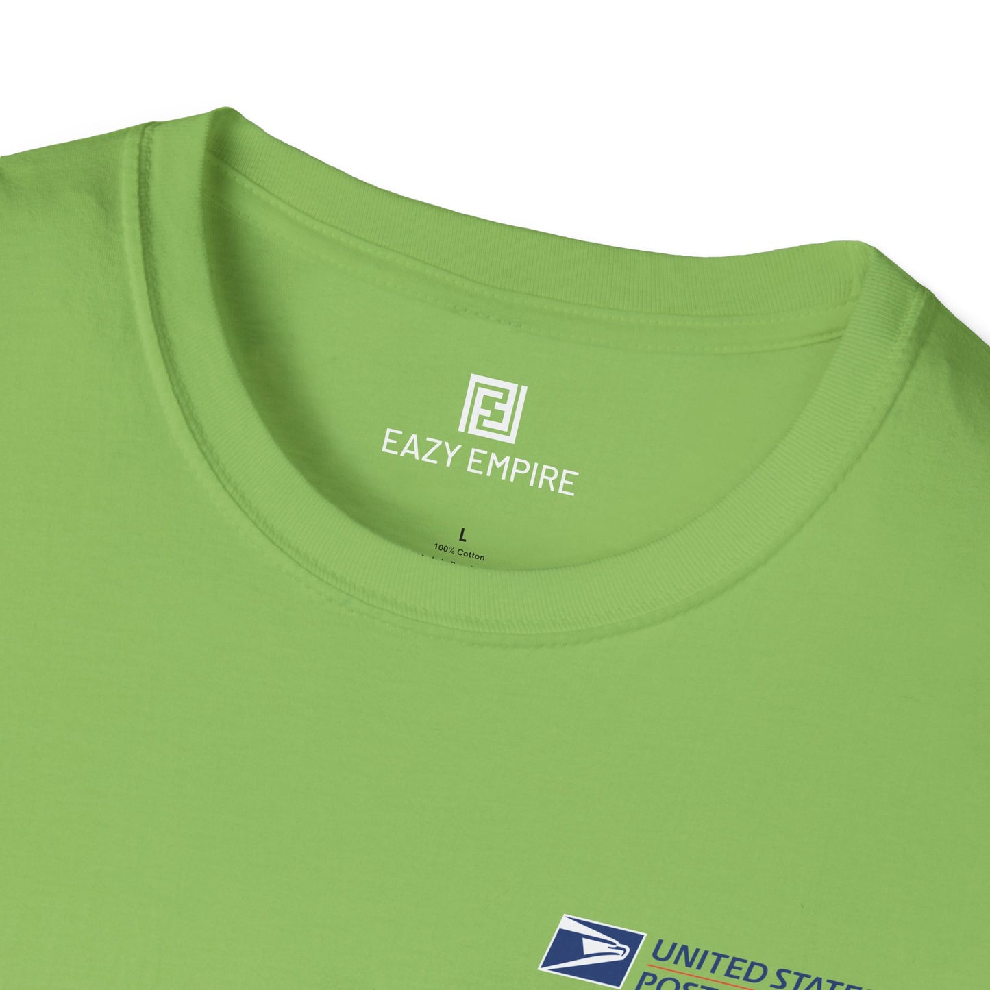 USPS Logo T-Shirt