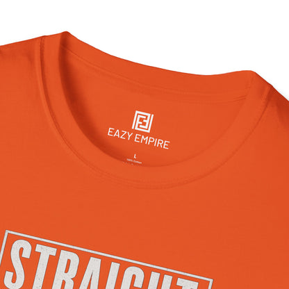 Straight Outta Philly T-Shirt