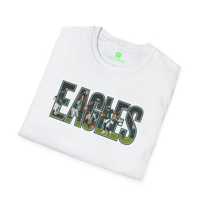 Philadelphia Eagles Graphic T-Shirt